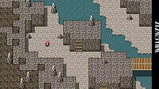 have you explored makina in the city of ruin part 005?