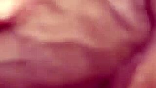 Intense Emotions As Babe Sucks Hard Cock To Cum