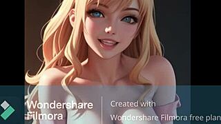 Dr. Maggie runs the sperm bank.