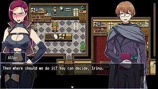 have you explored makina in the city of ruin part 005?