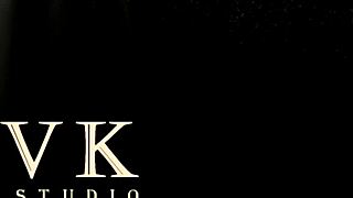 anal sex with cute busty milana on monster cock