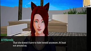 i’m obsessed with my new family 239, wild 3d anime ass and tits