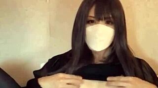 Hotel vid of crossdresser masturbating, wanna see more?