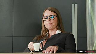 Sexy Susi Gets Sodomy From Joss Lescaf's Bbc. Provocative 4k Teaser?