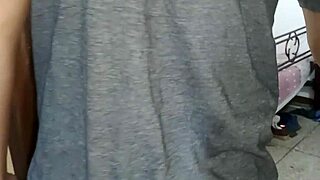 Stepmother Caught Sending Video