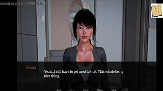 i’m obsessed with my new family 239, wild 3d anime ass and tits