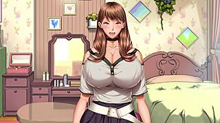 Katei Kyoushi X Saimin 1 Part 1 Eng Sub