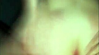 Netflix and chill turns into fucking my tinder date's tight wet pussy with monster cock. she moans loudly as i pound her ass.