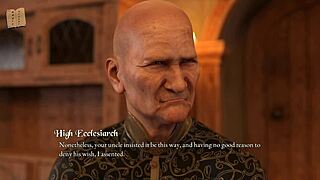 The price of power hentai 69 position