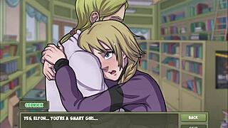 witch hunter danzo goes for the source emotionally