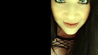 Harmony Reigns shares her British accent