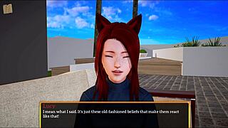 My New Family Episode 312