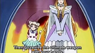 rough anime hentai with intense orgasm scenes