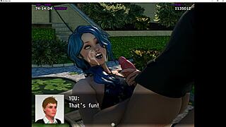 my new life v21xtras - uncensored - hd 1080p - full gameplay - easter eggs - all scenes and secrets - 6 😎