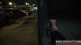 I love extreme anal toys and how guys pass at women who wear them