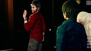 complete gameplay - my bully is my lover part 8