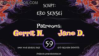 i'm listenin to love potion erotic audio for women eses59