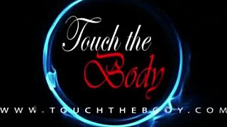 giving a steamy pussy massage to my man