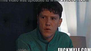 Sheena Ryder, Whitney Wright, Rion King In Plans For The Present With Reality Ass Blowjob