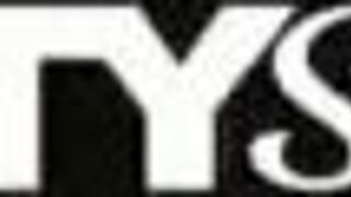 Katie T seductively licks her big tits in solo masturbation