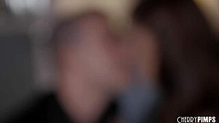 Petite Redhead Vanna Bardot Hardcore Fucks Codey Steele