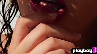 hey, wanna see curvy teen 18+ model laura devushcat flash her big booty and tiny tits?