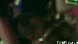 Power bitches dominate in bangkok threesome with thai blonde lesbian handjob