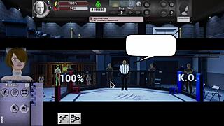 In this anime episode, the hospital's evil cost of survival unfolds in a thrilling 3D cartoon adventure.