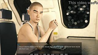 Tales From The Unending Void Episode 126