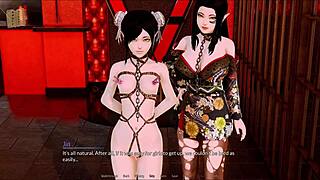 Harem Hotel 137: Detailed Game Exploration.