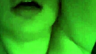 The driver kept provoking me untill I fell mouth on his cock in the car