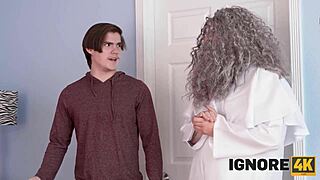 Beautiful ex-girlfriend bent over for fucking