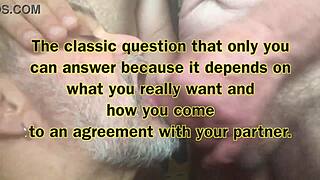 Gaysex Book 1: Blowjobs That Drive You Wild?