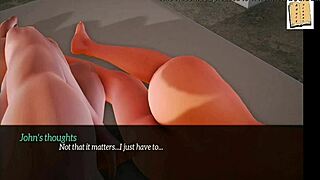 My New Family 52: Erotic Anime With Monster Cocks And Big Tits