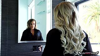 i'm hot cali, and cheating with that big black cock feels so good, oops!