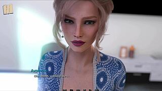 Shut up and dance with the teen.