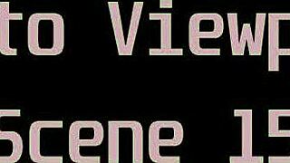 Hiroto 15 hears the wife next door giving an OUTDOOR BLOWJOB, leading to a CREAMPIE