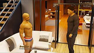 Retrieving the past season 3 episode 26 features milf in bikini