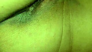 Playing masturbation game with stepmom leads to creampie