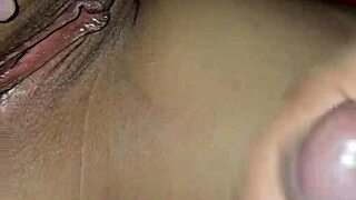Playing masturbation game with stepmom leads to creampie
