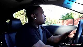 i'm hot cali, and cheating with that big black cock feels so good, oops!