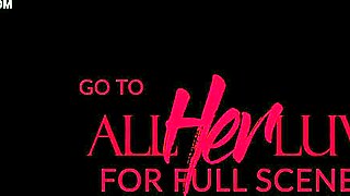 i love tribbing and licking pussy in nature - Sabina Rouge and Madi Meadows