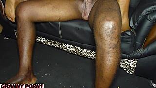 I love sucking her wet pussy dry!