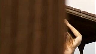 summer days is the voyeur season for spying on neighbors?