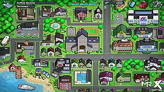 Solving Mystery Of Treasures In Summertime Saga!