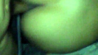 Young and amateur girlfriend gives me a good fuck