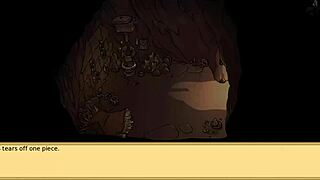 Welcome to iris quest goblins curse part 1, princess, the game begins