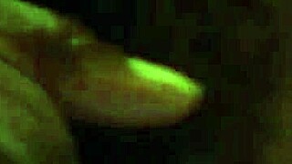 Hairy Bbc Solo Hallelujah Johnson Masturbating Part 2