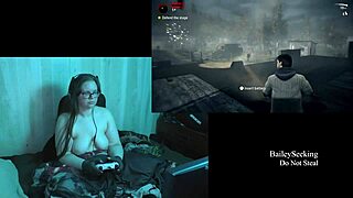 Naked BBW lesbians with big tits playing in the game! 😘