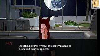 My New Family 52: Erotic Anime With Monster Cocks And Big Tits